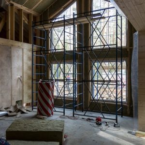 Как правильно и рационально утеплить дом