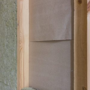 Правильное утепление балкона